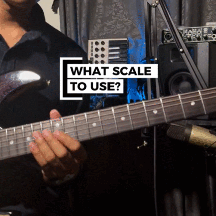 What Scale to Use