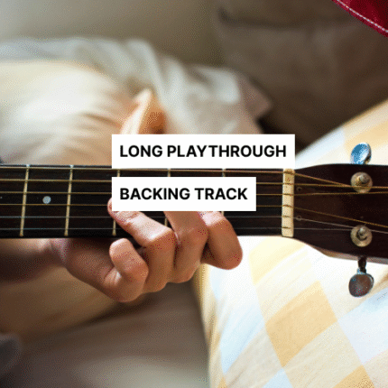 Long Playthrough (Backing Track)